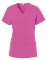 Dames Zorg Tuniek Exner 280 Hot Pink